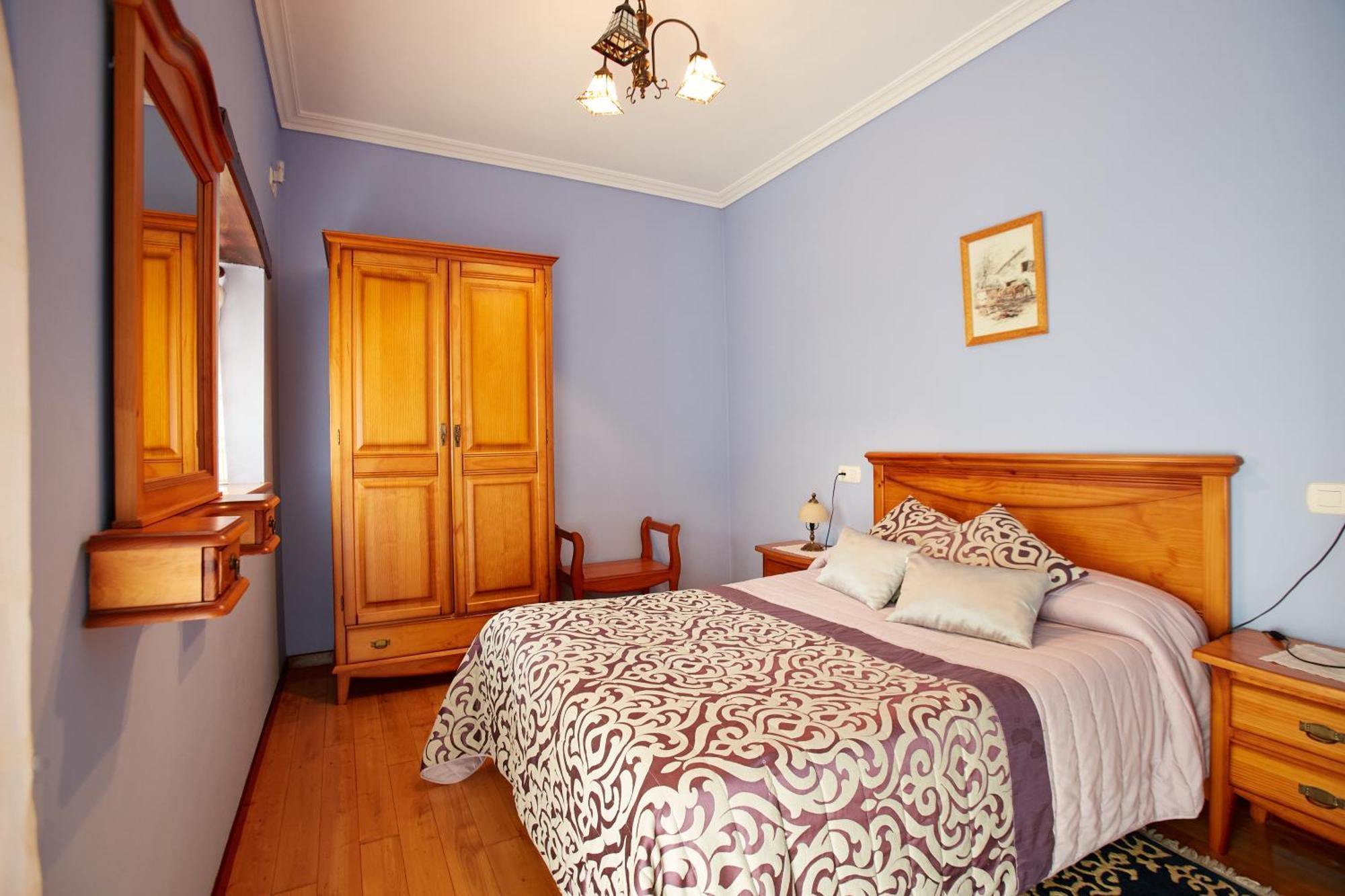 Casa Rural Casa Capion Villaviciosa  Zewnętrze zdjęcie