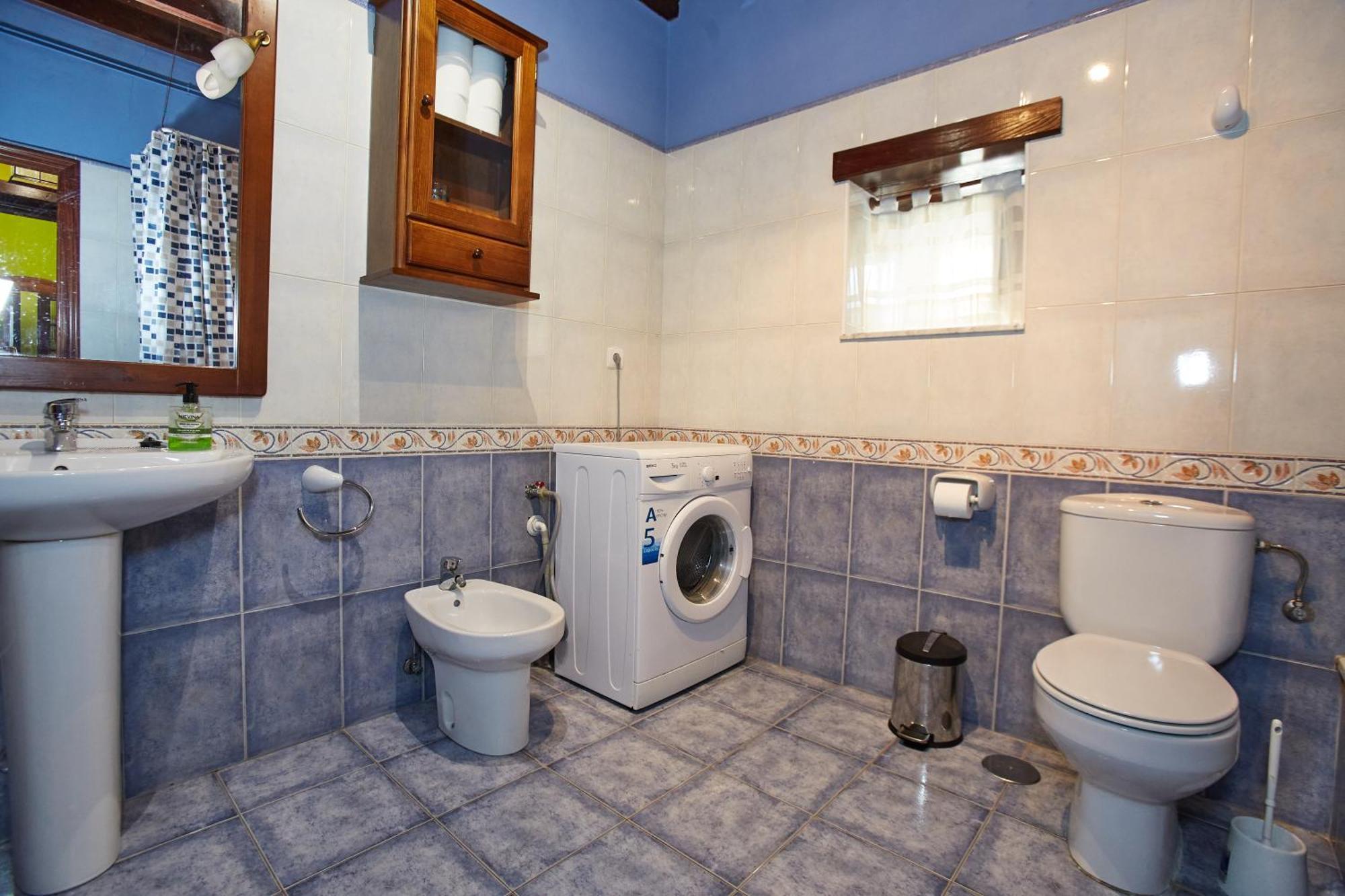 Casa Rural Casa Capion Villaviciosa  Zewnętrze zdjęcie